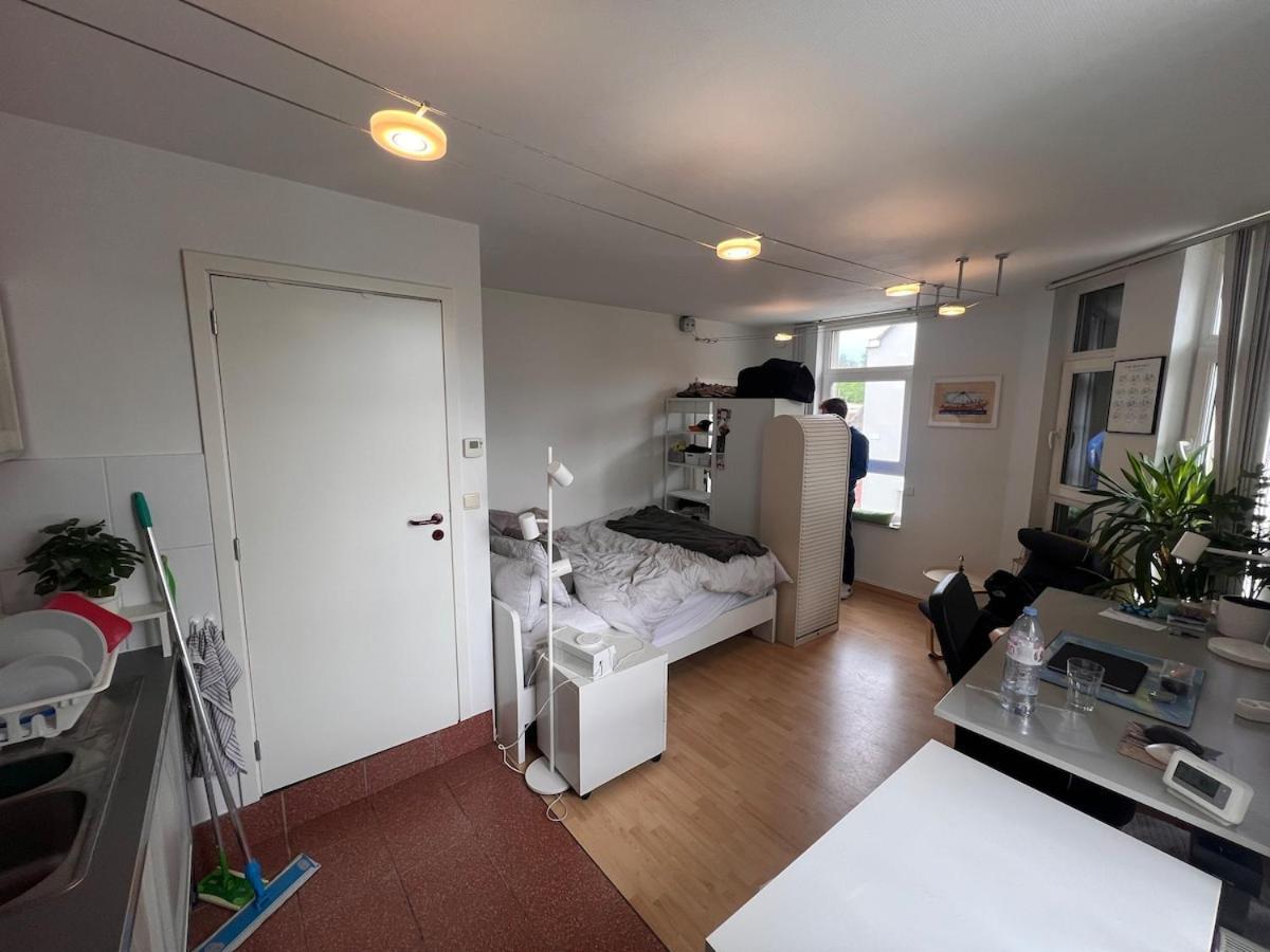 Easi - Gitoo Appartement