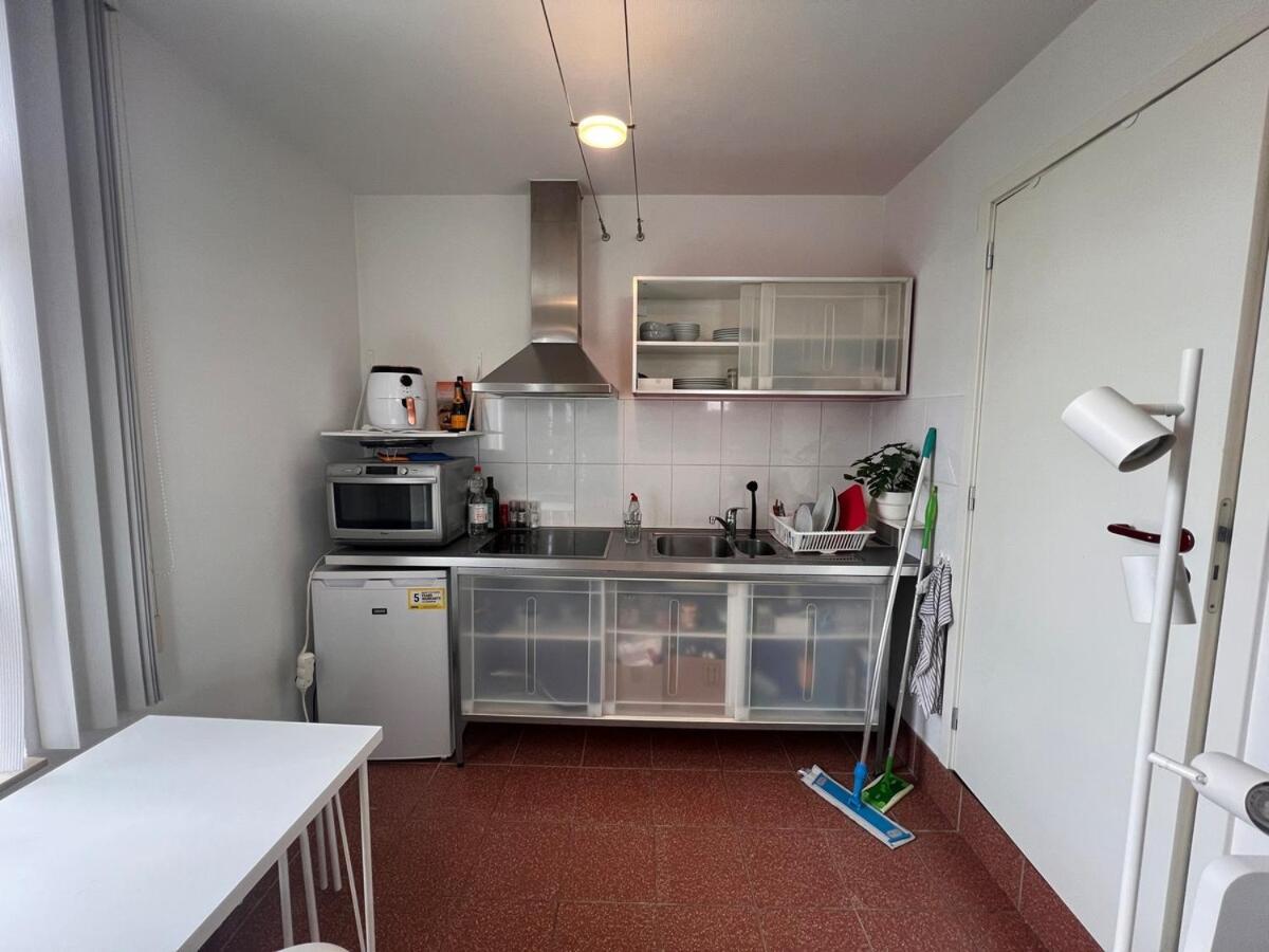 Easi - Gitoo Appartement