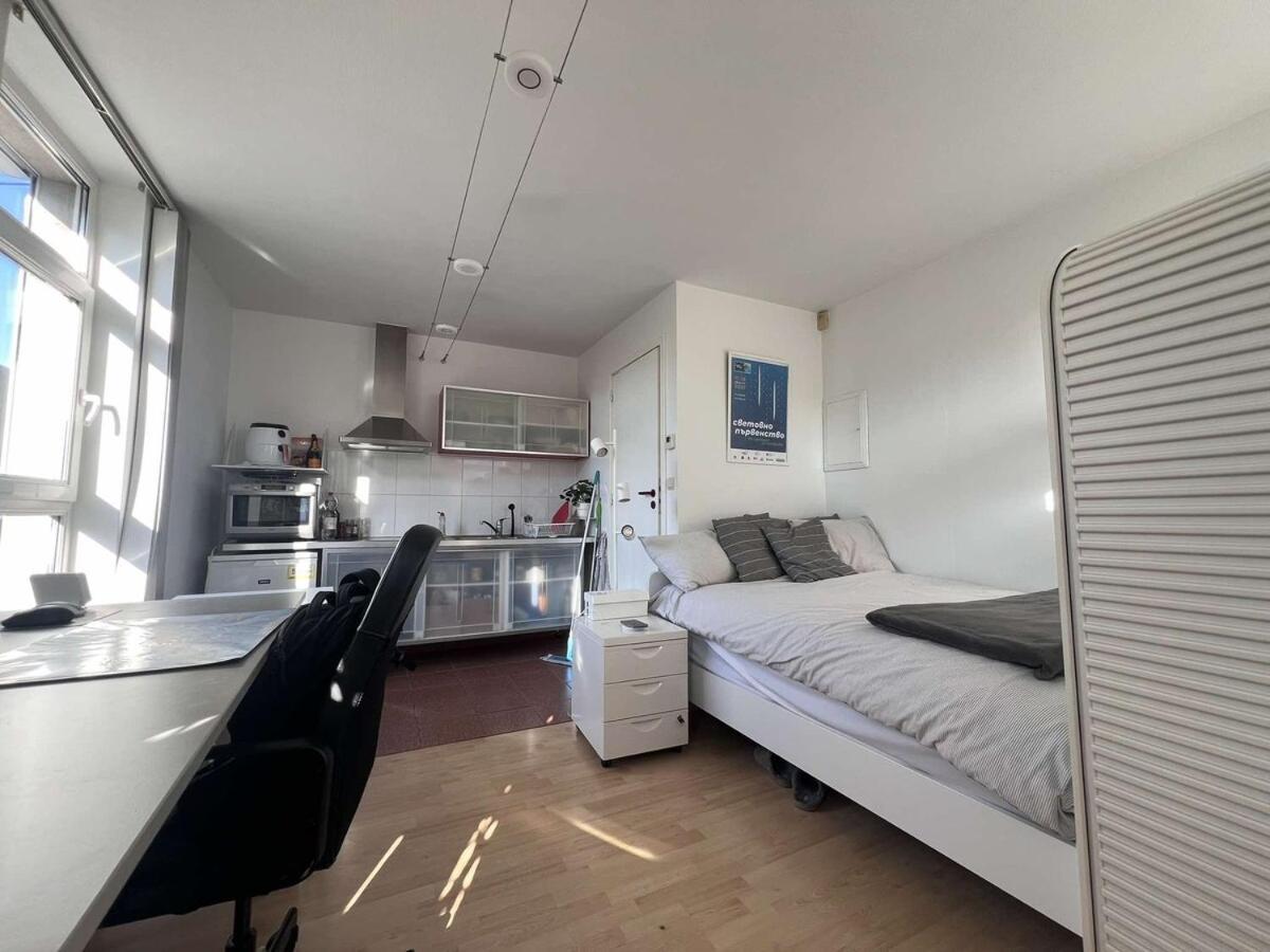 Appartement Easi - Gitoo Gent