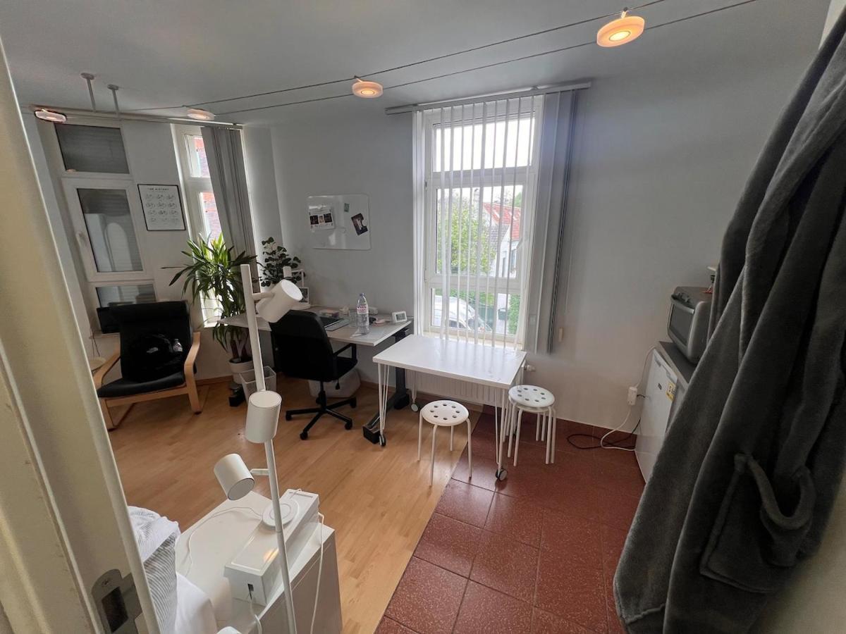 Apartment Easi - Gitoo Gent